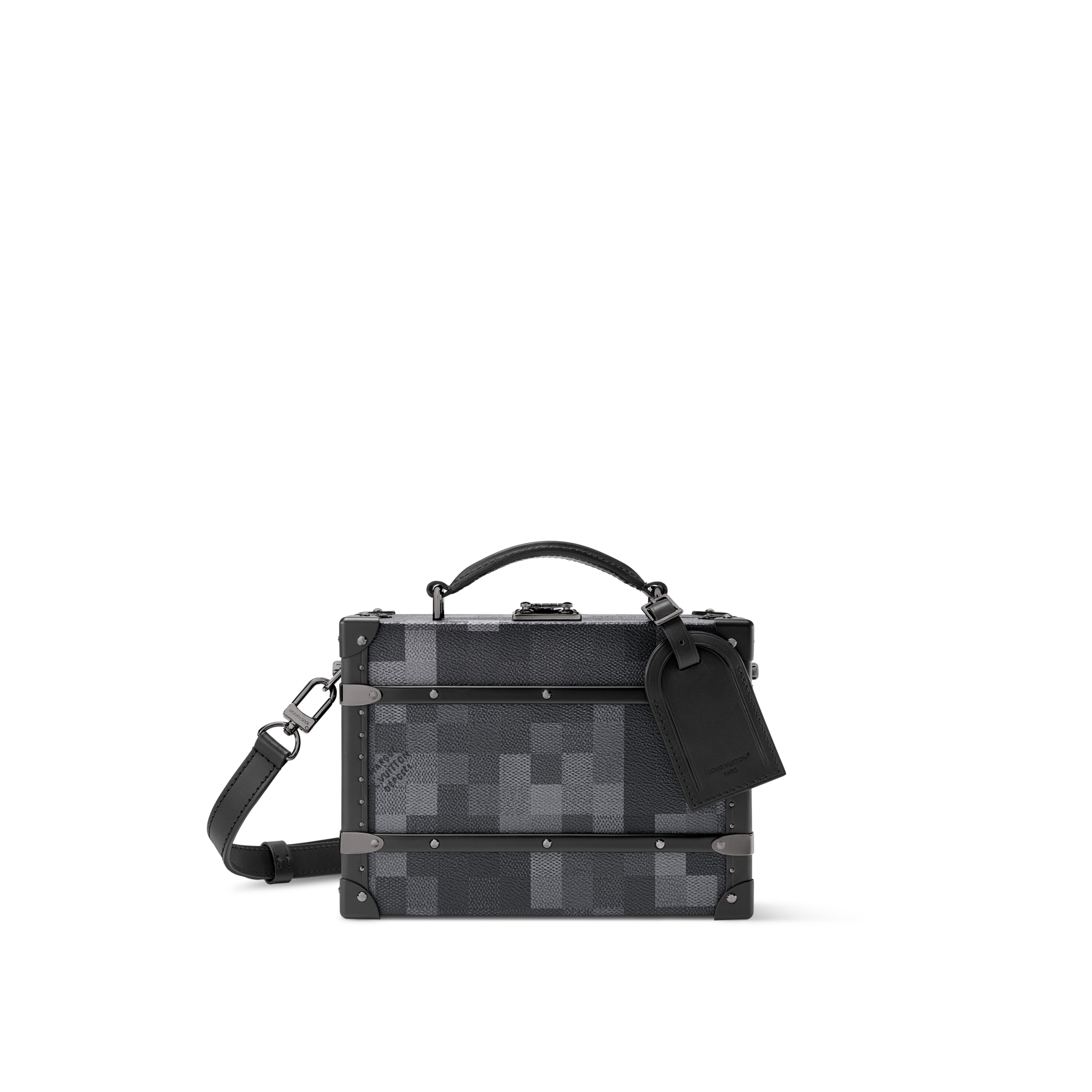 定価15万超 Lv Buckle Technical Trackpan 定価15万超 Lv Buckle Technical Trackpants